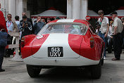 351 1957 Ferrari 250 Tdf s/n 1039GT Pisker A. - Wilson-Pisker B. GB