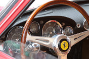 351 1957 Ferrari 250 Tdf s/n 1039GT Pisker A. - Wilson-Pisker B. GB