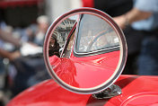 351 1957 Ferrari 250 Tdf s/n 1039GT Pisker A. - Wilson-Pisker B. GB