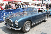 239 1953 Ferrari 212 Inter s/n 0291EU Battistella M. - De Nicolo' P. I