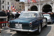 239 1953 Ferrari 212 Inter s/n 0291EU Battistella M. - De Nicolo' P. I
