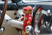 239 1953 Ferrari 212 Inter s/n 0291EU Battistella M. - De Nicolo' P. I
