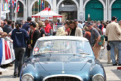 239 1953 Ferrari 212 Inter s/n 0291EU Battistella M. - De Nicolo' P. I