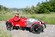 005 1926 Amilcar CGSS s/n �.. Jolly M. - Jolly Y. CH