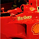 F399 - sponsored by Marlboro