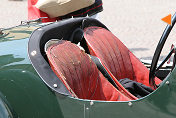 123 1935 Aston Martin Ulster s/n C5/559/U Schulze R. - Gale G. USA