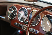 308 1952 Aston Martin DB 2 s/n LML/50/78 Sotgiu M. - Oppia G. I