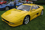 F355 Berlinetta s/n 100497