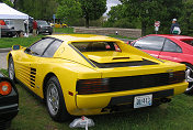 Testarossa s/n 80559