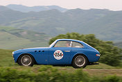 284 1951 Ferrari 225 S s/n 0190ED Bianchi F. - Costella E. I