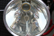 032 1928 Bentley 4.5 Litre s/n HF3193 Van Lierde D. - Van Lierde P. ARG