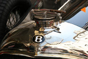 050 1929 Bentley 4.5 Litre s/n NX3453 Landy I. - Landy K. USA