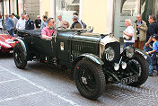 050 1929 Bentley 4.5 Litre s/n NX3453 Landy I. - Landy K. USA