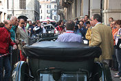 057 1929 Bentley Speed Six s/n LB2328 Lamprecht R. - Machnik C. D