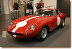 Ferrari 275 GTB/4 s/n 09445