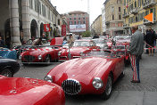245 OSCA MT4 1100 1954