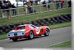 250 GTO 64 s/n 4399GT, John Surtees/Willy Green