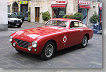 Ferrari 166 Inter Vignale Coupe s/n 0065S