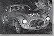 Ferrari 166 MM Touring Berlinetta s/n 0048M