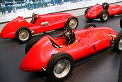 Maserati