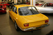 Alfa Romeo 1300 Giulia Sprint GTA Stradale s/n AR.775.590