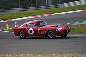 250 GT LWB Berlinetta "TdF" s/n 1139GT