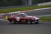 250 GT LWB 'TdF' s/n 1143GT