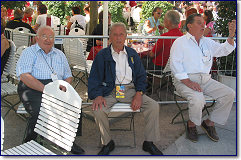 Sergio Scaglietti & Franco Gozzi
