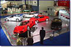 Ferrari Import Kroymans