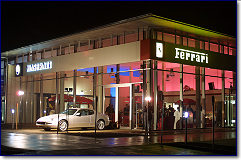 Thomas Sportwagen GmbH