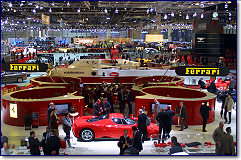 Enzo Ferrari s/n 131627