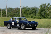 360 1957 Ferrari 250 GT Boano s/n 0685GT Schwartz T. - Dolin E. USA