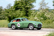 356 1951 Ferrari 212 Export s/n 0112E Heida D. - Heida J. NL