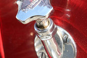100 1933 Aston Martin Le Mans s/n E3/271/S Valseriati F - Guerini A. I