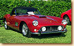250 GT LWB California Spyder s/n 1525GT