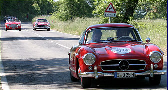 189 1955 Mercedes-Benz 300 Sl s/n �.. Rupert J. - Rupert A. D