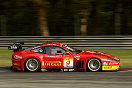 Fabio Babini, Ferrari 575 GTC, JMB Racing