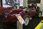 Alfa Romeo 12 C Top Corsa (1936)
