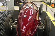 Alfa Romeo 12 C Top Corsa (1936)
