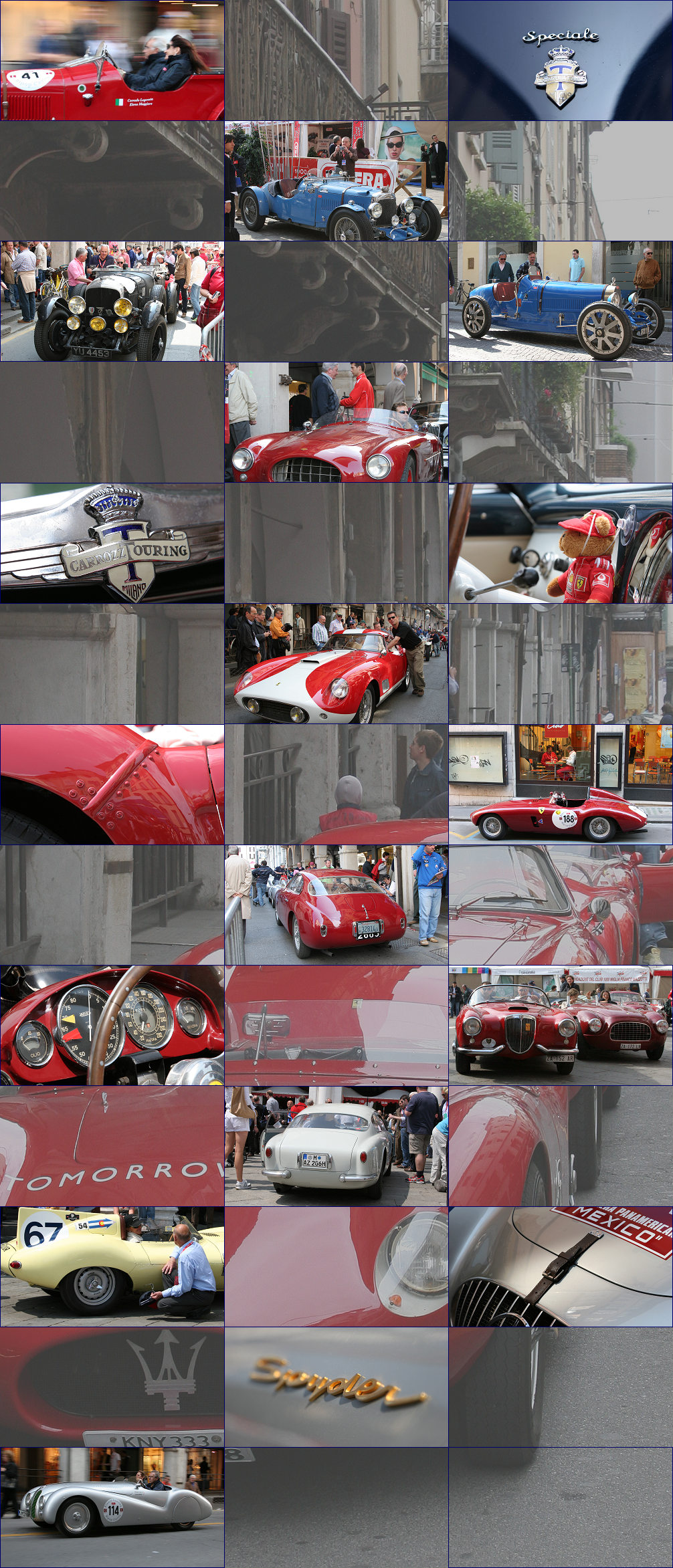 180 1956 Maserati 150 S s/n 1663 Sasaki H. - Okamoto S. J