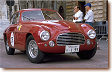 Ferrari 195 Inter Touring Coup&eacute; s/n 0085S