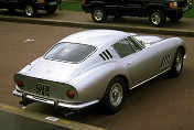 275 GTB s/n 7147