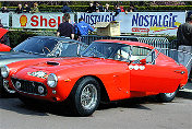 250 GT SWB Berlinetta s/n 2863GT