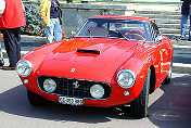 250 GT SWB Berlinetta s/n 3359GT