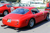 250 GT SWB Berlinetta s/n 3073GT