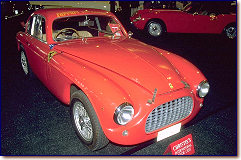 212 Inter Coupé Tuboscocca s/n 0141T