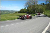 101 1932 Maserati 8c 3000 s/n 3001 Kendall D.F. George D. USA