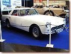 250 GT Coupé Pininfarina s/n 1097GT