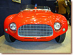 625 TF Spider Vignale s/n 0304TF