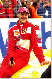 Michael Schumacher